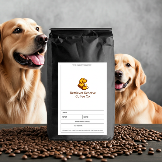 Exactly What Is Reserve Coffee?