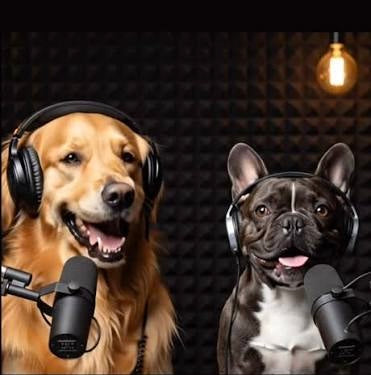 Coffee, Chaos, and Canine Energy: A Humorous Guide to Your Daily Brew