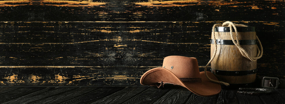 “The Cowboy Morning Brew”