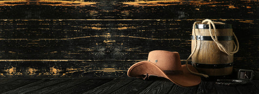 “The Cowboy Morning Brew”