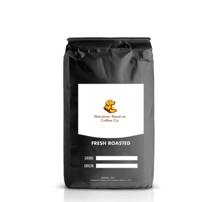 Flavored Coffees