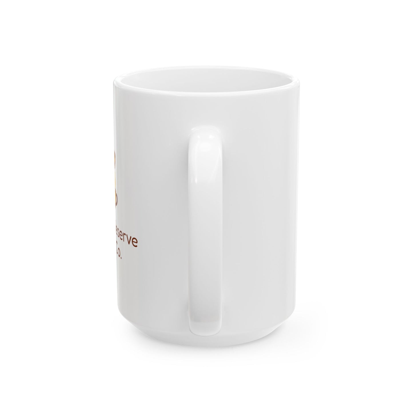 Ceramic Mug, (11oz, 15oz)