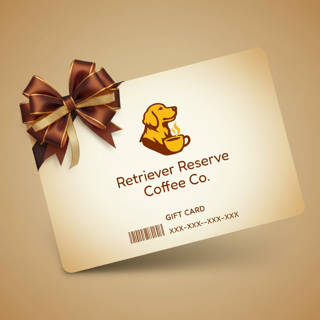 Retriever Reserve Coffee Company