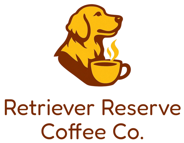 Retriever Reserve Coffee Company