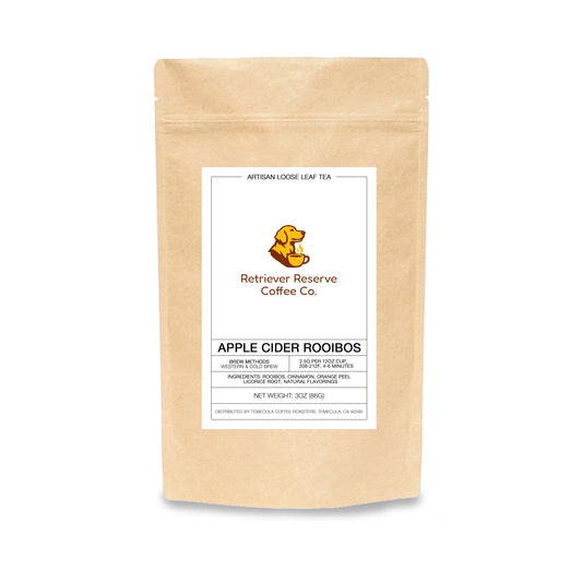 Apple Cider Rooibos