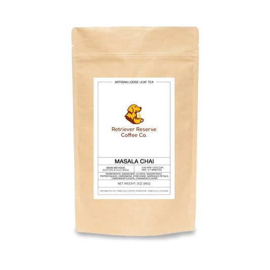Masala Chai