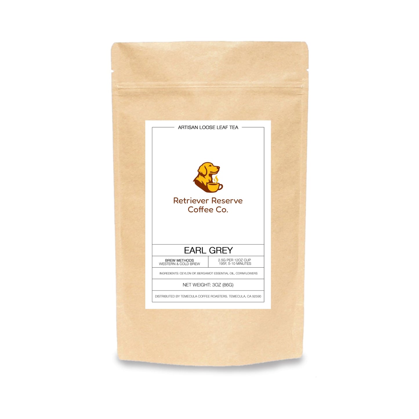 Earl Grey