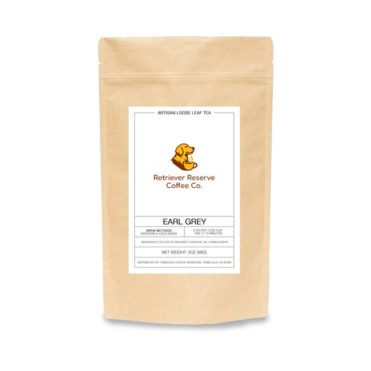 Earl Grey